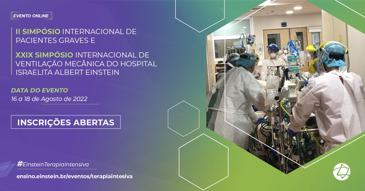 Anahp Apoia Simp Sios Internacionais De Pacientes Graves E De