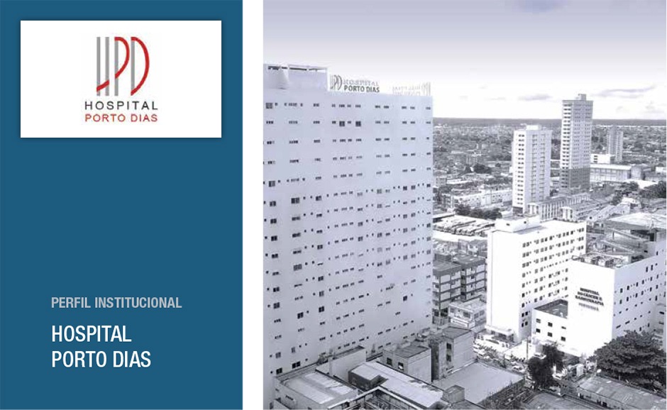 Hospital Porto Dias Anahp Associacao Nacional De Hospitais