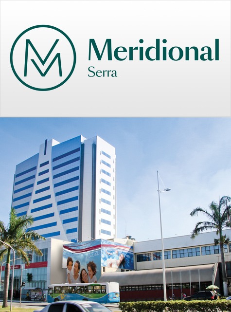 Hospital Meridional Serra