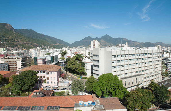 Colégio São Vicente de Paulo-RJ inaugura blog